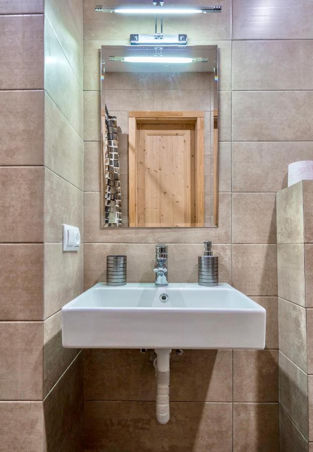 Studio Apartment Nft New Gudauri 108 Dış mekan fotoğraf