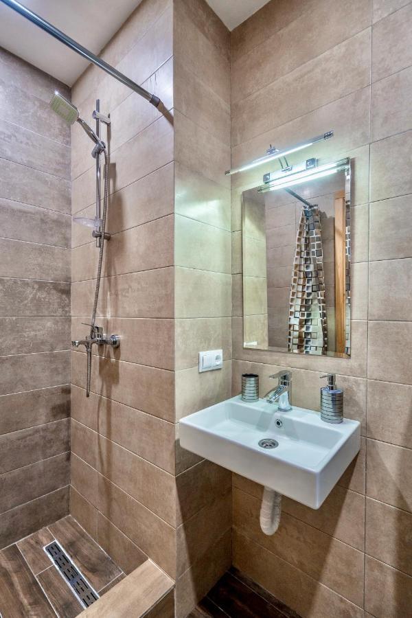 Studio Apartment Nft New Gudauri 108 Dış mekan fotoğraf
